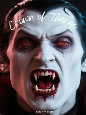 cover image of Crown of Thorns